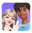 Zepeto Elmas Hilesi Logo